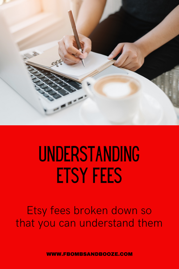 Understanding Etsy Fees
