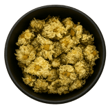 Chrysanthemum Flowers Whole (Chrysanthemum Morifolium)