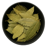 Bay Leaves Whole (Laurus Nobilis)
