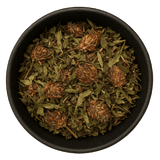 Red Clover Tops Whole (Trifolium Pratense)