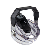 30oz SUBLIMATION TRI-SIP TUMBLER