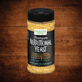 Premium Nutritional Yeast|Non-Dairy Cheese Substitute|3.6oz