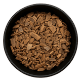 Cinnamon Cut (Cinnamomum Cassia)