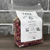 Red Rose Petals & Buds | 2oz - 1 KG | Bulk Herbs