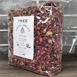 Red Rose Petals & Buds | 2oz - 1 KG | Bulk Herbs