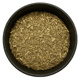 Wormwood Herb Cut (Artemisia Absinthium)