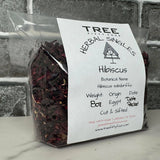 Hibiscus | 2oz - 1 KG | Bulk Herbs