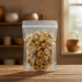 Chrysanthemum Flowers Whole (Chrysanthemum Morifolium)