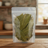 Bay Leaves Whole (Laurus Nobilis)