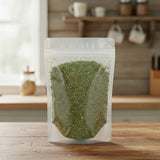 Alfalfa Leaf Cut (Medicago Sativa)