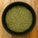 Alfalfa Leaf Cut (Medicago Sativa)