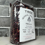 Hibiscus | 2oz - 1 KG | Bulk Herbs