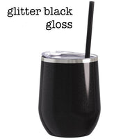 Mom of a Sasshole Wine Tumbler