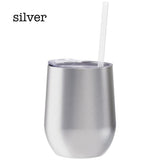 Mom of Sassholes Wine Tumbler