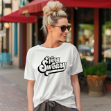Very Sweary Tee Shirt