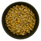 Chamomile Flowers Whole (Matricaria Camomilla)