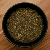 Hawthorn Leaf & Flowers Cut (Crataegus Laevigata)
