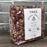 Red Rose Petals & Buds | 2oz - 1 KG | Bulk Herbs
