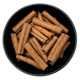 Cinnamon Sticks 2-3" (Cinnamomum Burmannii)