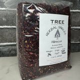Hibiscus | 2oz - 1 KG | Bulk Herbs