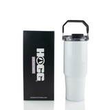 30oz SUBLIMATION TRI-SIP TUMBLER