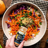 Regenerative Organic Certified® Ground Ginger, 1.31 Oz
