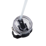 30oz SUBLIMATION TRI-SIP TUMBLER