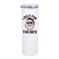 for the hos coffee tumbler